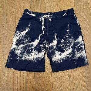 john elliott wave boardshorts size 3